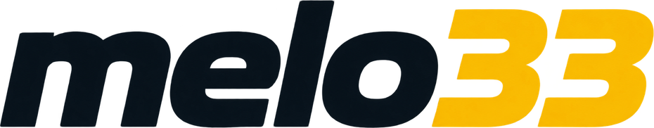 melo33 logo